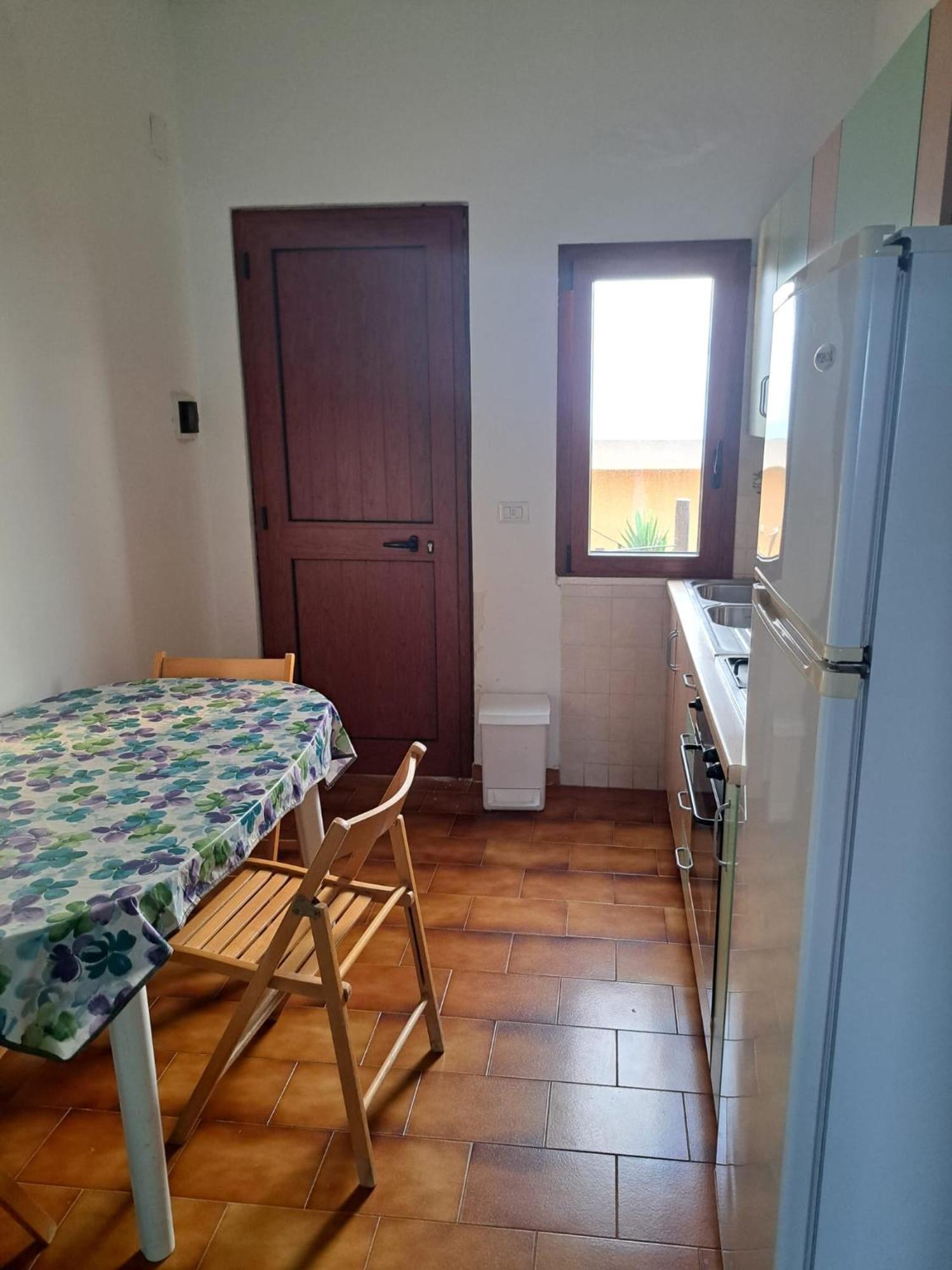 Gli Appartamenti Degli Dei Milazzo Bagian luar foto