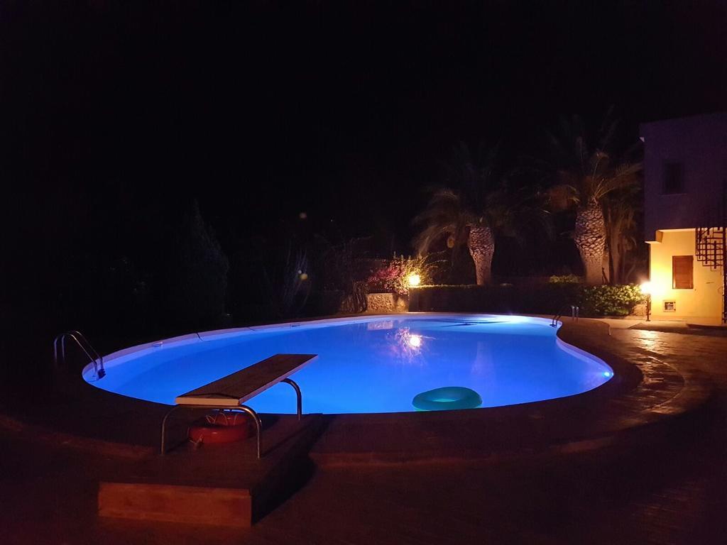 Gli Appartamenti Degli Dei Milazzo Bagian luar foto